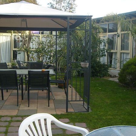 Copper Lantern Motel Mornington Peninsula Экстерьер фото