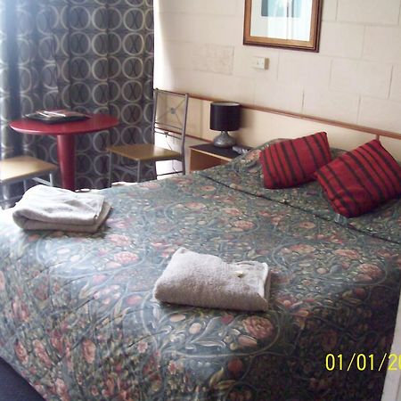 Copper Lantern Motel Mornington Peninsula Экстерьер фото