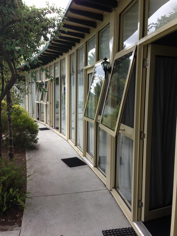 Copper Lantern Motel Mornington Peninsula Экстерьер фото