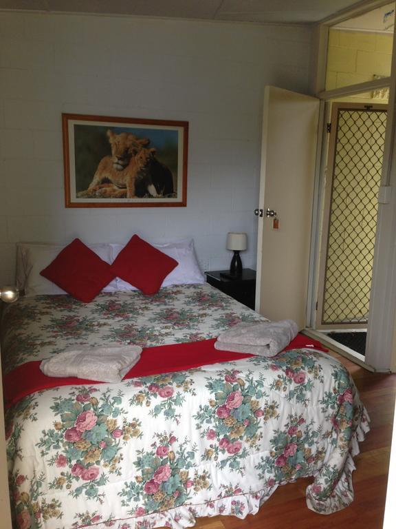Copper Lantern Motel Mornington Peninsula Экстерьер фото