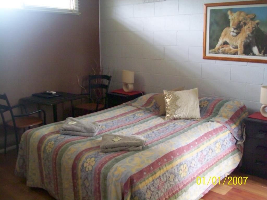 Copper Lantern Motel Mornington Peninsula Экстерьер фото
