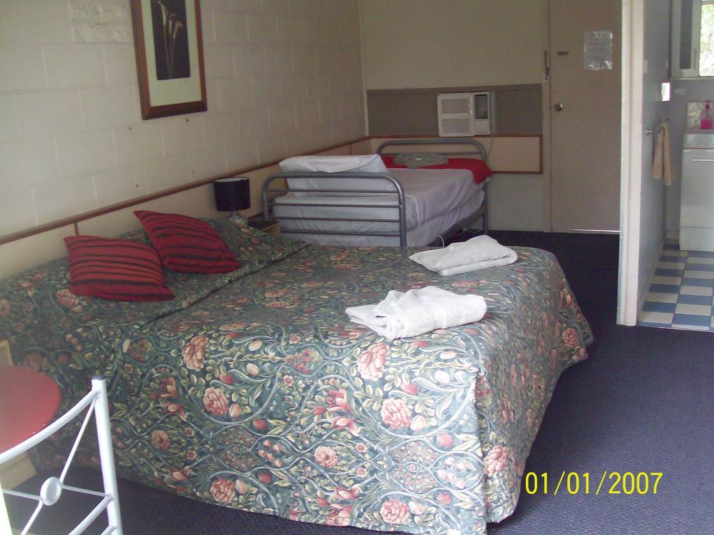Copper Lantern Motel Mornington Peninsula Экстерьер фото
