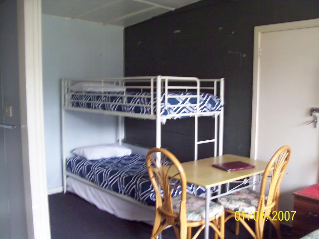 Copper Lantern Motel Mornington Peninsula Экстерьер фото