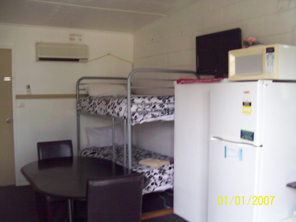 Copper Lantern Motel Mornington Peninsula Экстерьер фото