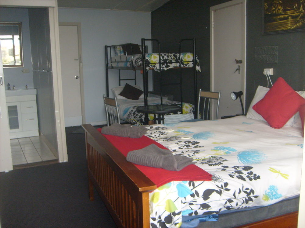 Copper Lantern Motel Mornington Peninsula Экстерьер фото
