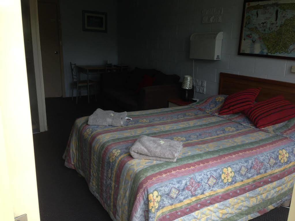 Copper Lantern Motel Mornington Peninsula Экстерьер фото