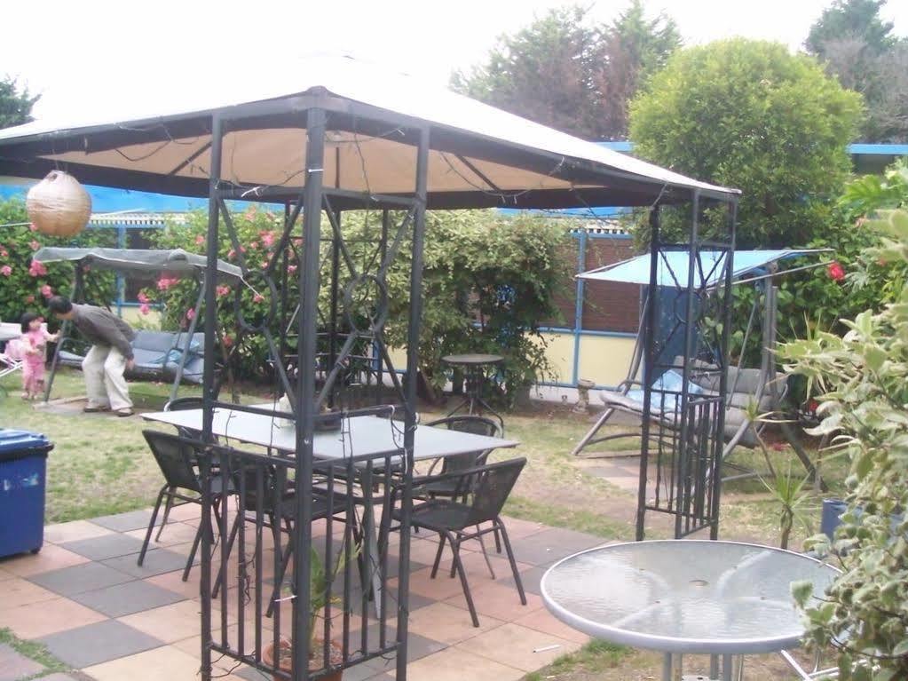 Copper Lantern Motel Mornington Peninsula Экстерьер фото