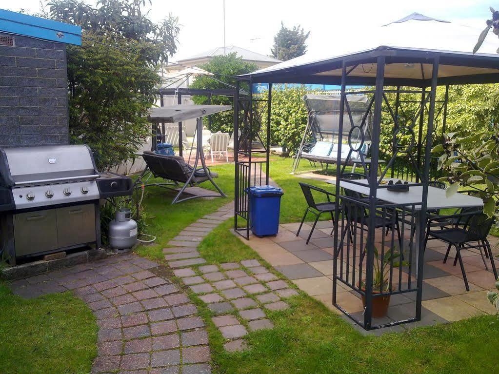 Copper Lantern Motel Mornington Peninsula Экстерьер фото
